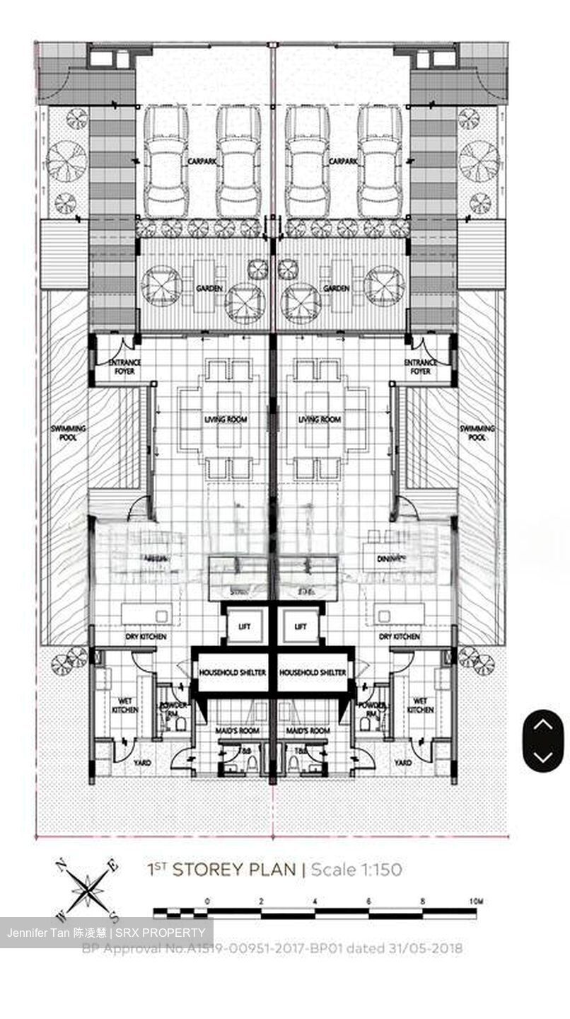 Eastwood Drive (D16), Semi-Detached #466736731